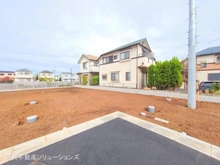 【東京都/東村山市恩多町】東村山市恩多町3丁目 土地 現地