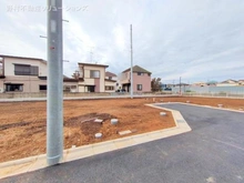 【東京都/東村山市恩多町】東村山市恩多町3丁目 土地 