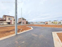 【東京都/東村山市恩多町】東村山市恩多町3丁目 土地 