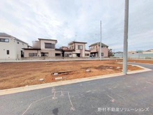 【東京都/東村山市恩多町】東村山市恩多町3丁目 土地 