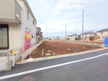 【東京都/東村山市恩多町】東村山市恩多町3丁目 土地 