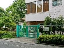 【東京都/東村山市恩多町】東村山市恩多町3丁目 土地 周辺施設