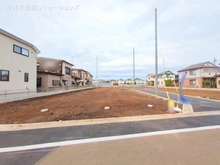 【東京都/東村山市恩多町】東村山市恩多町3丁目 土地 