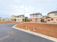 【東京都/東村山市恩多町】東村山市恩多町3丁目 土地 