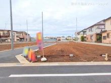 【東京都/東村山市恩多町】東村山市恩多町3丁目 土地 