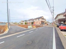 【東京都/東村山市恩多町】東村山市恩多町3丁目 土地 