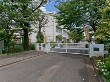 【東京都/東村山市恩多町】東村山市恩多町3丁目 土地 周辺施設