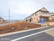 【東京都/東村山市恩多町】東村山市恩多町3丁目 土地 現地