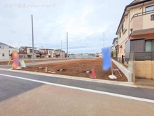 【東京都/東村山市恩多町】東村山市恩多町3丁目 土地 