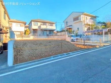 【埼玉県/所沢市小手指南】所沢市小手指南6丁目 土地 現地