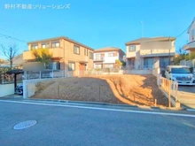 【埼玉県/所沢市小手指南】所沢市小手指南6丁目 土地 