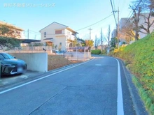 【埼玉県/所沢市小手指南】所沢市小手指南6丁目 土地 