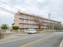 【埼玉県/所沢市小手指南】所沢市小手指南6丁目 土地 周辺施設