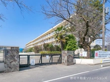 【埼玉県/所沢市大字北秋津】所沢市大字北秋津 土地 周辺施設