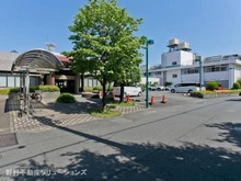 【東京都/東村山市秋津町】東村山市秋津町2丁目 土地 周辺施設