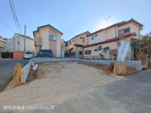 【埼玉県/所沢市大字久米】所沢市大字久米 土地 現地