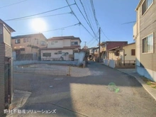 【埼玉県/所沢市大字久米】所沢市大字久米 土地 