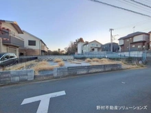 【埼玉県/所沢市小手指南】所沢市小手指南2丁目 土地 