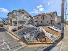 【埼玉県/所沢市大字下安松】所沢市大字下安松 土地 現地