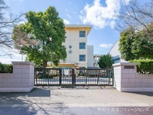 【埼玉県/所沢市向陽町】所沢市向陽町 土地 周辺施設