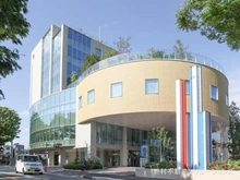 【埼玉県/所沢市向陽町】所沢市向陽町 土地 周辺施設