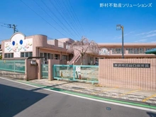 【埼玉県/所沢市小手指台】所沢市小手指台 土地 周辺施設