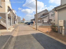 【埼玉県/所沢市大字下安松】所沢市大字下安松 土地 