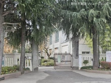 【埼玉県/所沢市寿町】所沢市寿町 土地 周辺施設