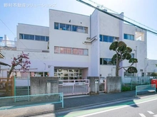 【埼玉県/所沢市寿町】所沢市寿町 土地 周辺施設