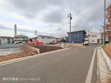 【埼玉県/所沢市大字北秋津】所沢市大字北秋津 土地 