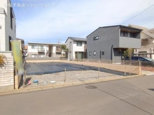 【埼玉県/所沢市東所沢和田】所沢市東所沢和田2丁目 土地 