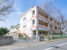 【埼玉県/所沢市東所沢和田】所沢市東所沢和田2丁目 土地 周辺施設