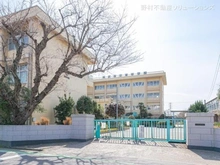 【埼玉県/所沢市大字上安松】所沢市大字上安松 土地 周辺施設