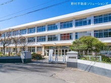 【埼玉県/所沢市中新井】所沢市中新井4丁目 土地 周辺施設