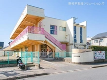 【埼玉県/所沢市中新井】所沢市中新井4丁目 土地 周辺施設