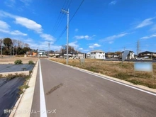 【埼玉県/所沢市大字上安松】所沢市大字上安松 土地 