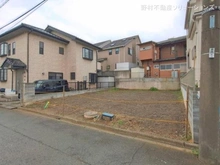 【東京都/東村山市秋津町】東村山市秋津町3丁目 土地 現地