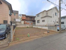 【東京都/東村山市秋津町】東村山市秋津町3丁目 土地 