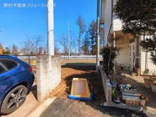 【埼玉県/所沢市大字上安松】所沢市大字上安松 土地 