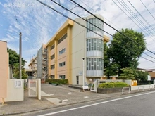 【東京都/東村山市恩多町】東村山市恩多町1丁目 土地 周辺施設