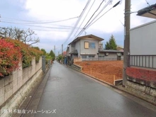 【埼玉県/所沢市大字山口】所沢市大字山口 土地 