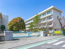 【埼玉県/所沢市大字山口】所沢市大字山口 土地 周辺施設