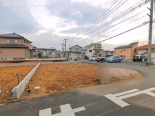 【埼玉県/所沢市小手指南】所沢市小手指南3丁目 土地 