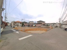 【埼玉県/所沢市小手指南】所沢市小手指南3丁目 土地 