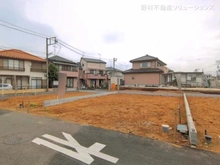 【埼玉県/所沢市小手指南】所沢市小手指南3丁目 土地 