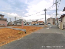 【埼玉県/所沢市小手指南】所沢市小手指南3丁目 土地 