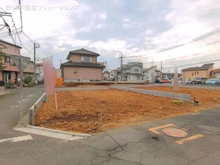 【埼玉県/所沢市小手指南】所沢市小手指南3丁目 土地 