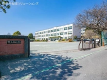 【埼玉県/所沢市小手指南】所沢市小手指南3丁目 土地 周辺施設
