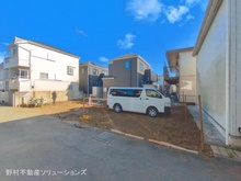 【埼玉県/所沢市和ケ原】所沢市和ケ原1丁目 土地 現地