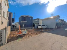 【埼玉県/所沢市和ケ原】所沢市和ケ原1丁目 土地 